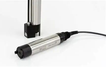 Endress Hauser COS61D-1009/0 Sensor óptico de oxígeno disuelto Oxymax Memosens