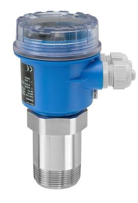 Receptor de barrera de microondas Endress Hauser FDR56-1WK3/0