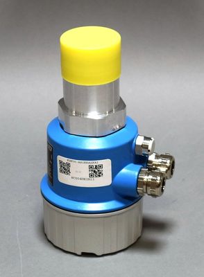 Receptor de barrera de microondas Endress Hauser FDR56-1020/0