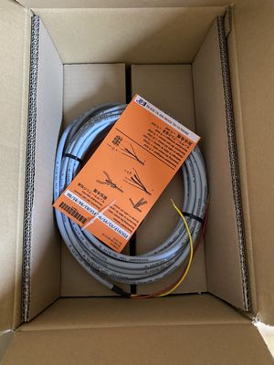 Endress Hauser FDU91 - RG2AA es una sonda de nivel ultrasónico