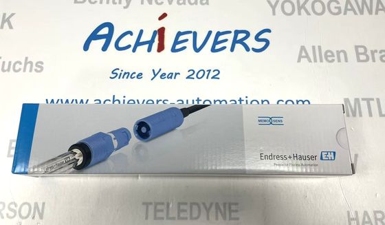 Endress Hauser CPS11E-1082/0 La mejor opción para sensores digitales de pH en entornos industriales