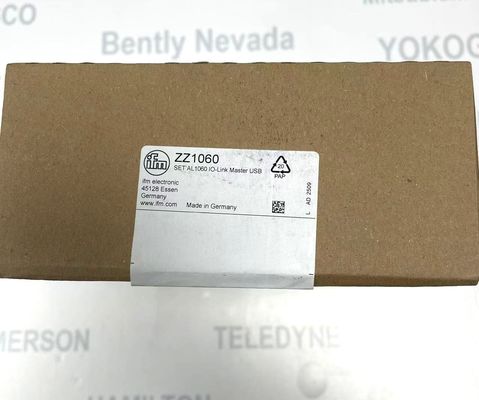 Kit de configuración USB IFM ZZ1060 diseñado