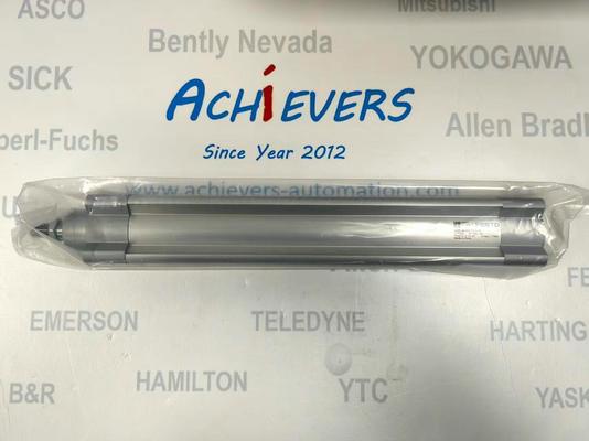 Cilindro de perfil estándar ISO de alto rendimiento Festo DSBC-40-250-PPVA-N3 diseñado