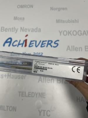 Sonda de montaje inverso de alta precisión Bently Nevada 330106-05-30-05-02-CN para maquinaria crítica