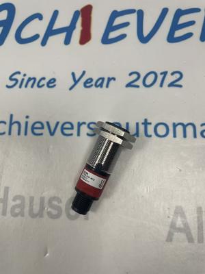 Sensor fotoeléctrico difuso energético de alto rendimiento Leuze 50122717 (modelo FT328.3/4P-M12)