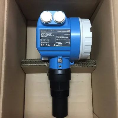 Endress Hauser  FMU40-ARB1A2 Prosonic Ultrasonic Level Transmitter