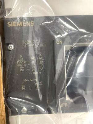 SIEMENS 3VL5750-1SP36-0AA0 Interruptor automático de 3 polos