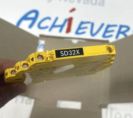 Producto de dispositivo de protección contra sobretensiones (SPD) MTL SD32X