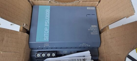 Siemens 6EP1437 - 3BA20 SITOP PSU300B Fuente de alimentación estabilizada para carril DIN