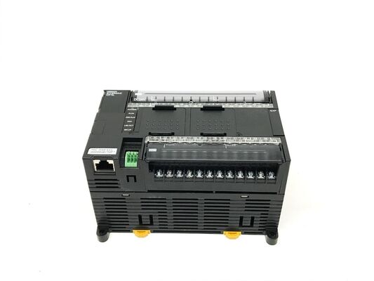 Página de detalle del producto de Omron CP1L-EM40DR-D Compact PLC
