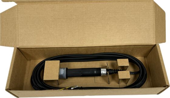 Sensor de pH/ORP todo en uno de Yokogawa FU20-05-T1-NPT