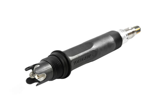 Sensor de pH/ORP todo en uno de Yokogawa FU20-05-T1-NPT