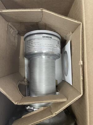 Siemens MSP-12 Probe de sensor de movimiento de trabajo pesado