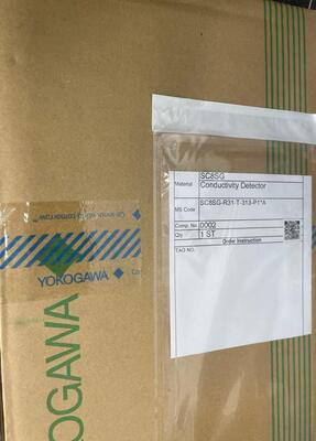 El sensor de proximidad industrial de Yokogawa SC8SG-R31-T313-P1