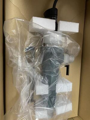 El sensor de proximidad industrial de Yokogawa SC8SG-R31-T313-P1