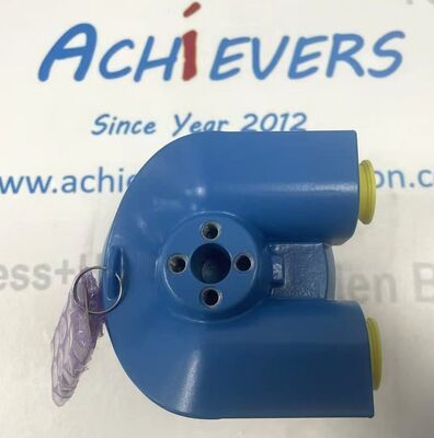 Endress Hauser TMT85 - Transmisor de temperatura 6MX3/101