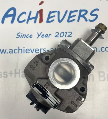 Norgren 8026670 Piloto - Válvula de control direccional de la marioneta en funcionamiento