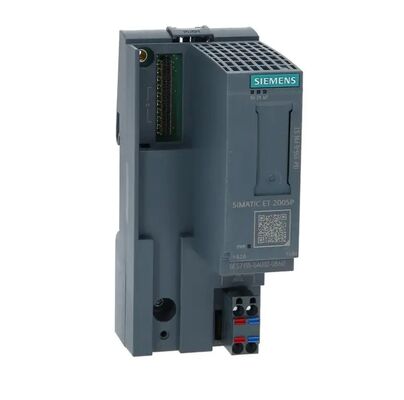 Módulo de interfaz Siemens IM 155 - 6 PN ST