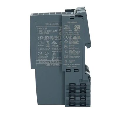 Módulo de interfaz Siemens IM 155 - 6 PN ST