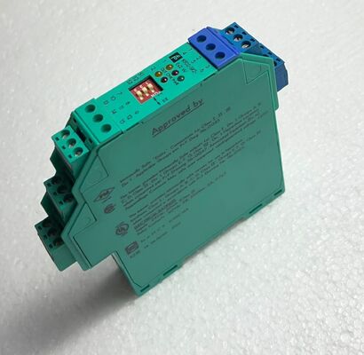 Amplificador de interruptor aislante Pepperl+Fuchs KFD2-ST3-EX2