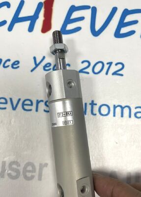 SMC CDJ2B20-25Z Mini cilindro de doble acción de acero inoxidable