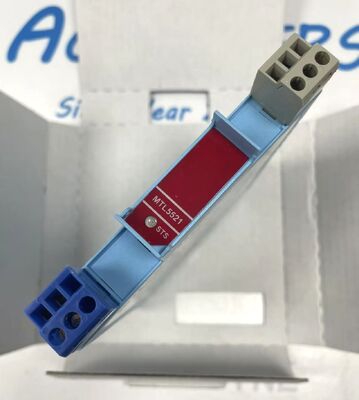 MTL5521 barrera intrínsecamente segura de alto rendimiento impulsada por bucle