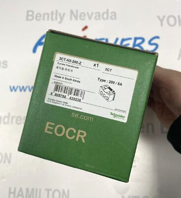 Transformador de corriente combinada Schneider 3CT-H2-200-Z