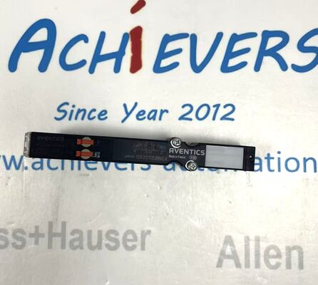 AVENTICS 0820055602 válvula de control direccional de alto rendimiento perteneciente