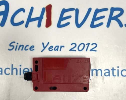 Leuze HT46CI4P-M12 sensor fotoeléctrico de supresión de fondo de alta precisión de Leuz