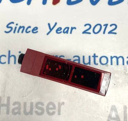 Leuze HT46CI4P-M12 sensor fotoeléctrico de supresión de fondo de alta precisión de Leuz