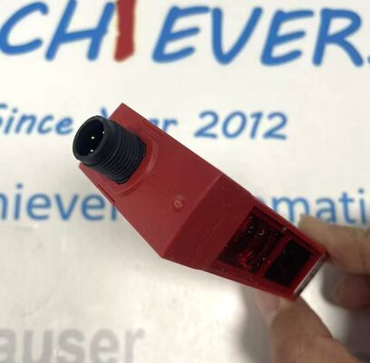 Leuze HT46CI4P-M12 sensor fotoeléctrico de supresión de fondo de alta precisión de Leuz