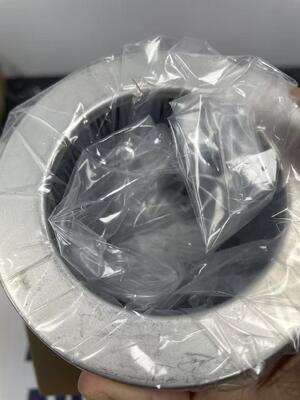 Válvula de control de flujo neumático Parker TXW4-20-B