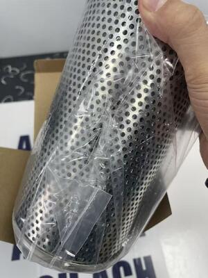 Válvula de control de flujo neumático Parker TXW4-20-B