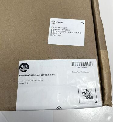 Allen-Bradley SK-R1-FAN2-F8 ventilador de refrigeración industrial especializado diseñado exclusivamente