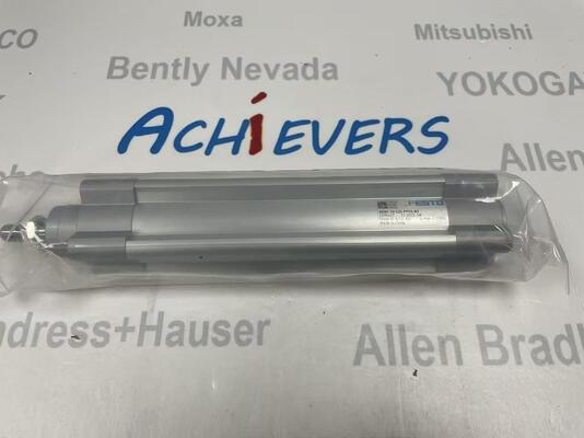 Festo DSBC-32-125-PPV-A-N3 cilindro neumático de doble acción de alto rendimiento ISO estándar