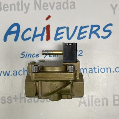 Válvula electrónica de alto rendimiento Festo MN1H-2-1-MS