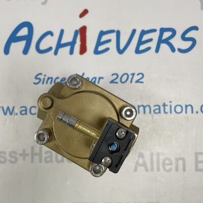 Válvula electrónica de alto rendimiento Festo MN1H-2-1-MS