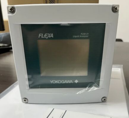 Yokogawa FLXA21-D-P-D-AB-C1-NN-A-N-LA-N-NN/U transmisor de presión de alto rendimiento