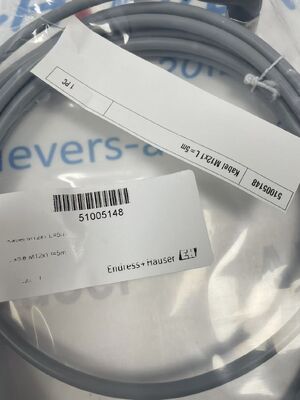 Endress Hauser 51005148 Sensor capacitivo CONTITE sellado