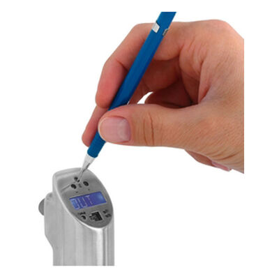 Endress Hauser TTR31-A1C111AA2EAB Transmisor de temperatura de grado industrial para medición de precisión