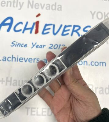 Electroválvula Festo CPE18-M1H-5/3E-1/4 de alto rendimiento de 5/3 vías