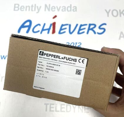 Tabla de terminación HART de alto rendimiento para automatización industrial