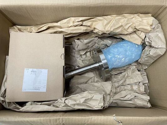 Endress Hauser FTL51B-3961/4 Conmutador de nivel vibrónico de alto rendimiento para aplicaciones líquidas