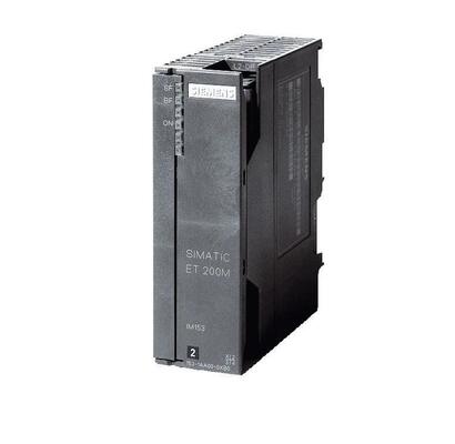 SIEMENS  6ES7 153-2BA10-0XB0 Característica Módulo de interfaz SIMATIC DP