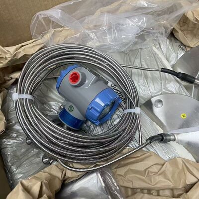 Honeywell STR82D-21CS1D0-AFAAA21A0-D-ADD-11S-B-31A0-F1-0000 Transmisor de diafragma remoto SmartLine de alta precisión