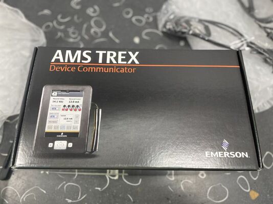 Emerson TREXLFPLWS3 AMS Comunicador del dispositivo Trex