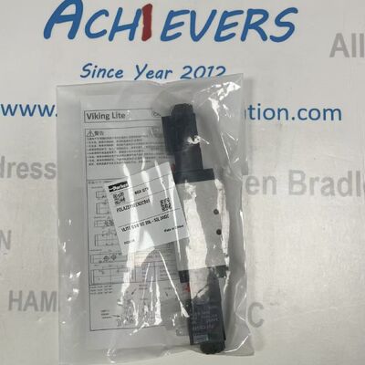 Válvula solenoide industrial Parker P2LAZ511EENDCB49