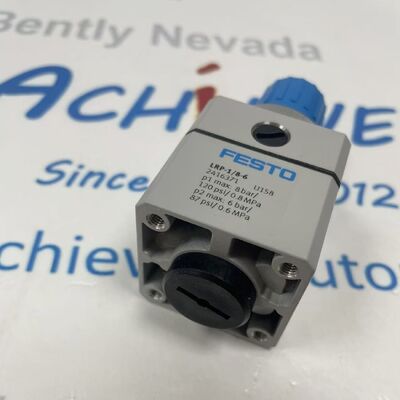 Cilindro neumático Festo LRP-18-6