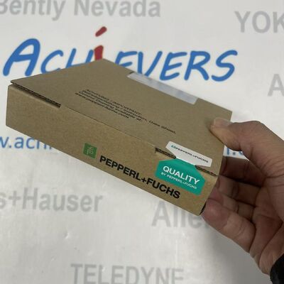 Conversor de señal de KFD0-TR-1 de Pepperl Fuchs