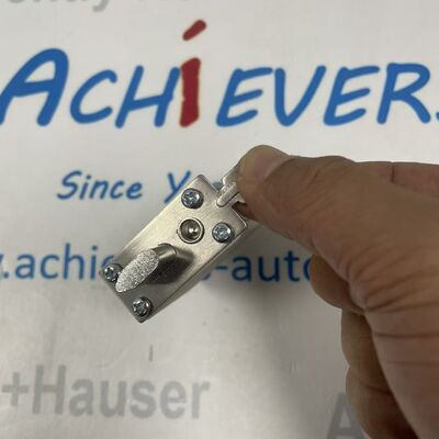 Disyuntor de caja moldeada SIEMENS 3NA3 805-6